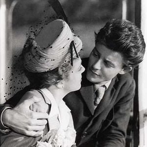 Foto Gérard Philipe