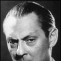 Foto Lionel Barrymore