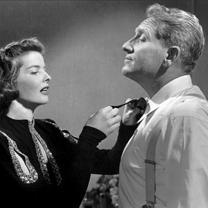 Foto Katharine Hepburn