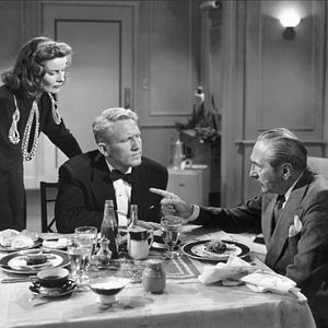 Foto Katharine Hepburn