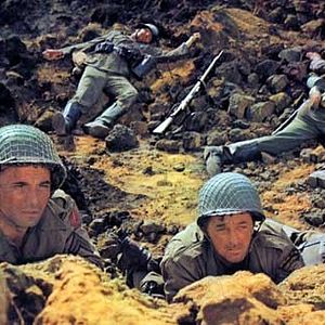 Foto La Batalla de Anzio