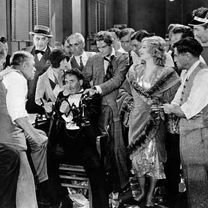 Foto Douglas Fairbanks Jr.