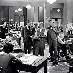 Foto Douglas Fairbanks