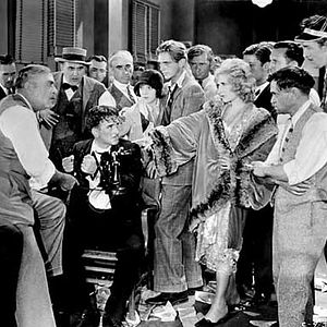 Foto Douglas Fairbanks