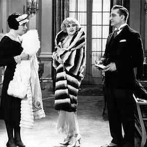 Foto Francis X Bushman