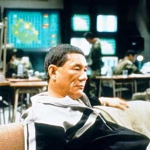 Foto Kinji Fukasaku