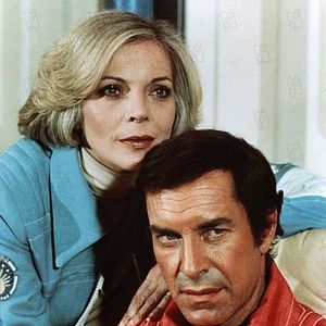 Foto Barbara Bain