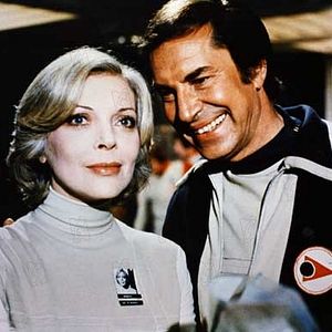 Foto Barbara Bain