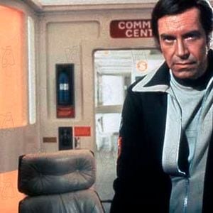 Foto Martin Landau
