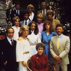 Foto Falcon Crest