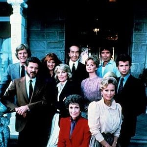 Foto Falcon Crest