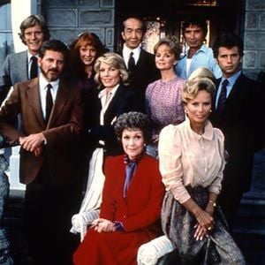 Foto Falcon Crest