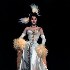 Foto La mujer más guapa del mundo