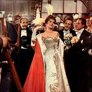 Foto La mujer más guapa del mundo