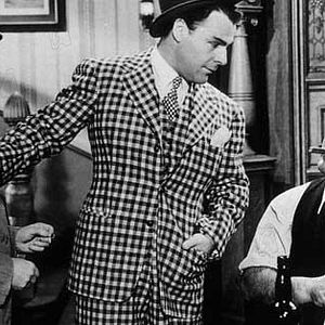 Foto Preston Sturges