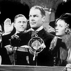 Foto Preston Sturges