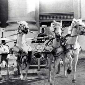 Foto Ben-Hur: A Tale of the Christ