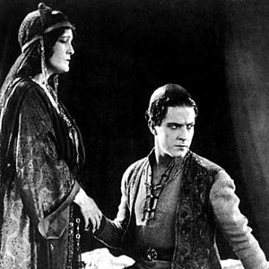 Foto Ben-Hur: A Tale of the Christ