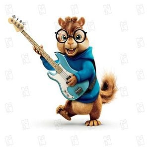 Foto Alvin y las ardillas