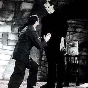 Foto El Doctor Frankenstein