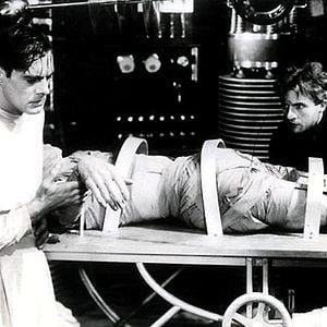 Foto El Doctor Frankenstein