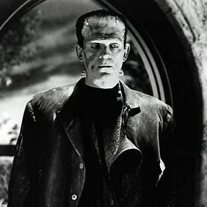 Foto El Doctor Frankenstein