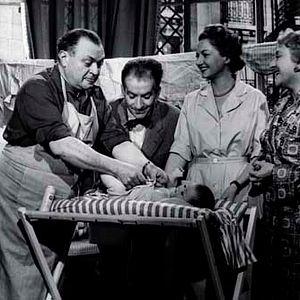 Foto Louis de Funès