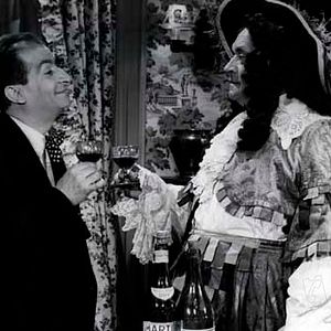 Foto Louis de Funès