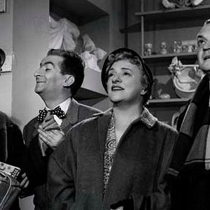 Foto Louis de Funès