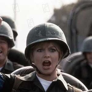 Foto La recluta Benjamín