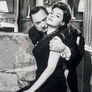 Foto Pierre Brasseur