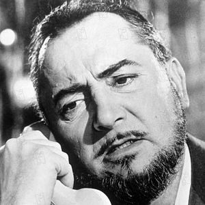 Foto Pierre Brasseur