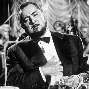 Foto Pierre Brasseur