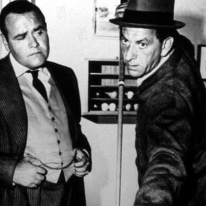 Foto Dimensión desconocida