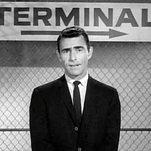 Foto Dimensión desconocida