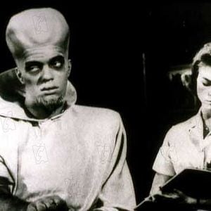 Foto Dimensión desconocida