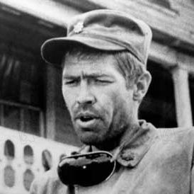 Foto Dimensión desconocida