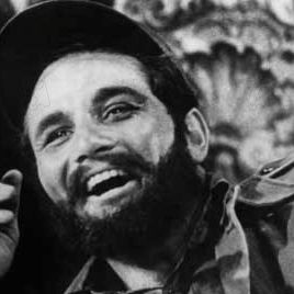 Foto Dimensión desconocida