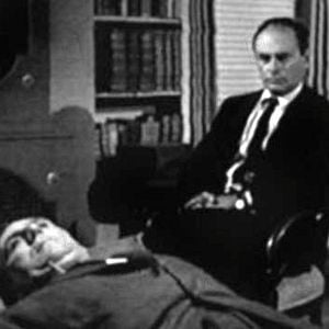 Foto Dimensión desconocida