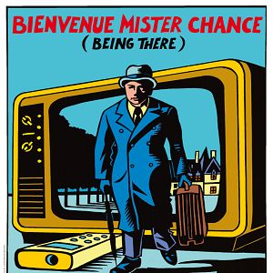 Foto Bienvenido Mr. Chance