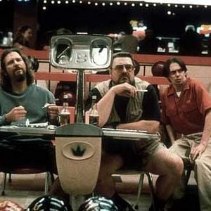 Foto El Gran Lebowski