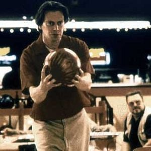Foto El Gran Lebowski