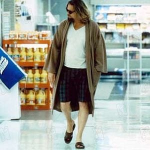 Foto El Gran Lebowski