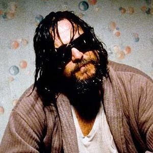 Foto El Gran Lebowski