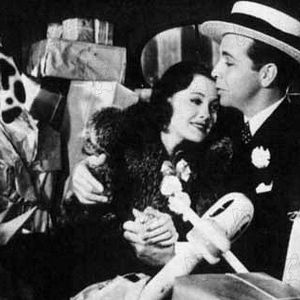 Foto Preston Sturges