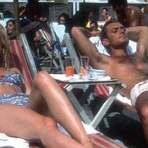 Foto El talento de Mr. Ripley