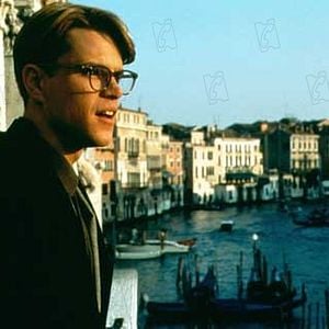 Foto El talento de Mr. Ripley