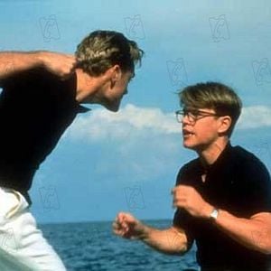 Foto El talento de Mr. Ripley