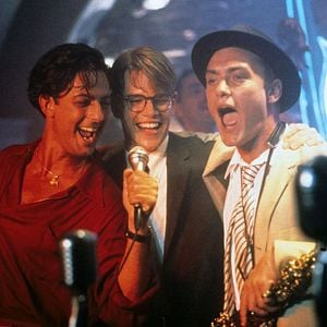 Foto El talento de Mr. Ripley