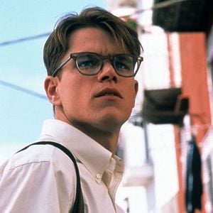 Foto El talento de Mr. Ripley